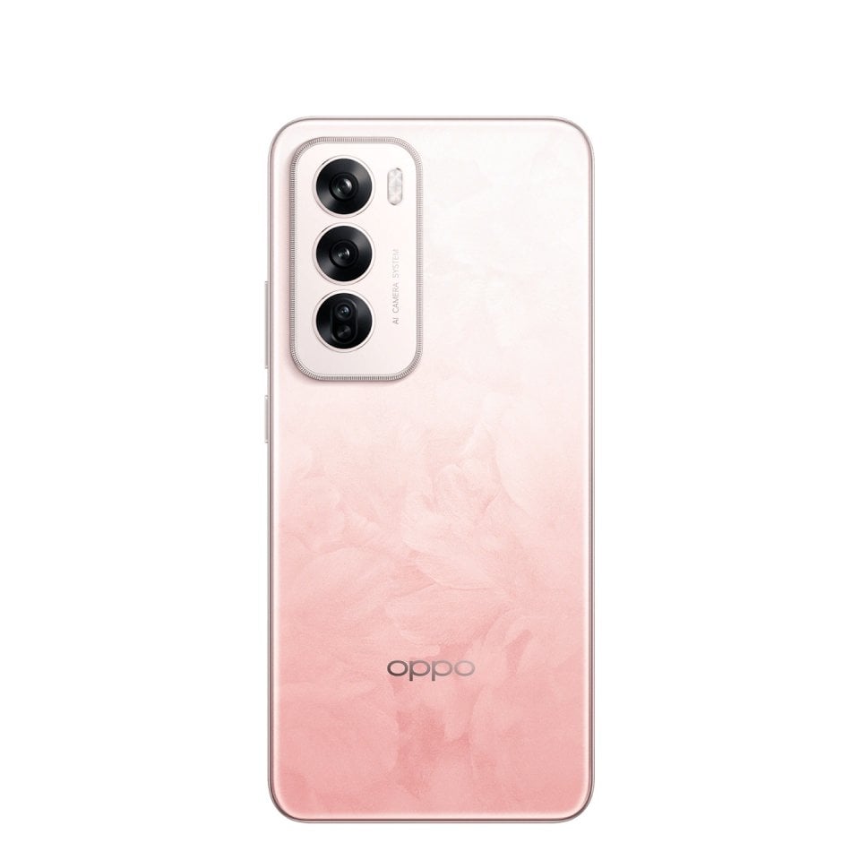 Oppo Reno12 (China) view 19