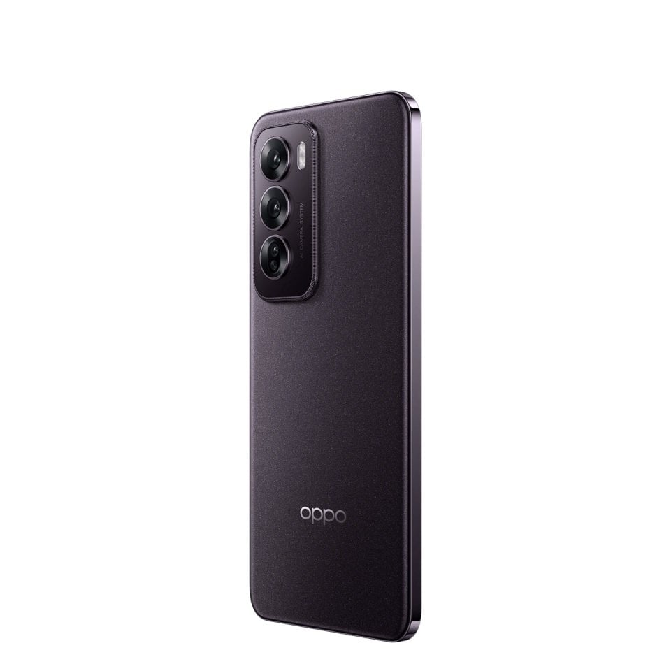 Oppo Reno12 (China) view 20