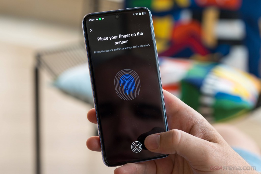 Oppo Reno12 Pro hands-on photo 17