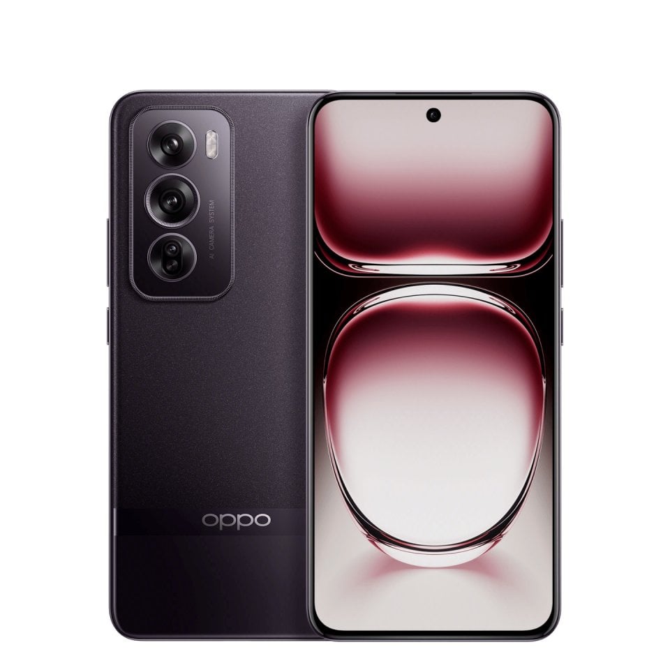 Oppo Reno12 Pro view 5