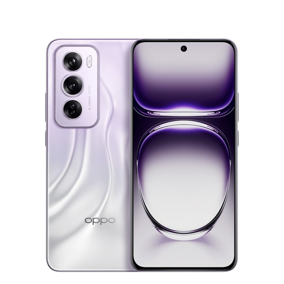 Oppo Reno12 Pro view 6