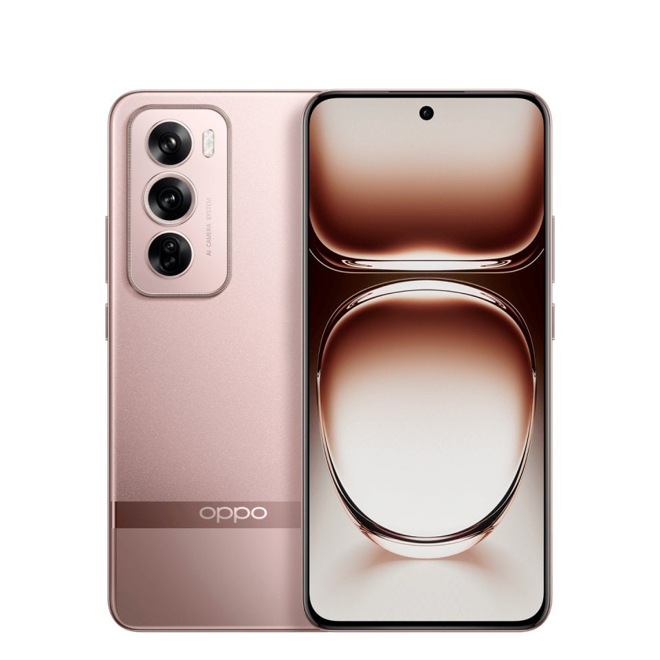 Oppo Reno12 Pro view 7
