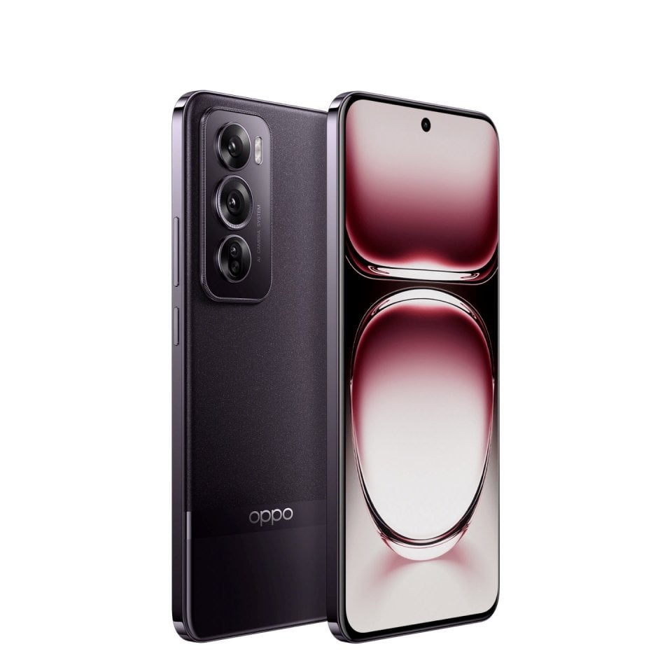 Oppo Reno12 Pro view 11