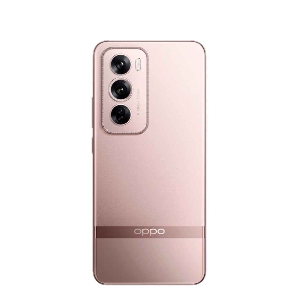 Oppo Reno12 Pro view 19