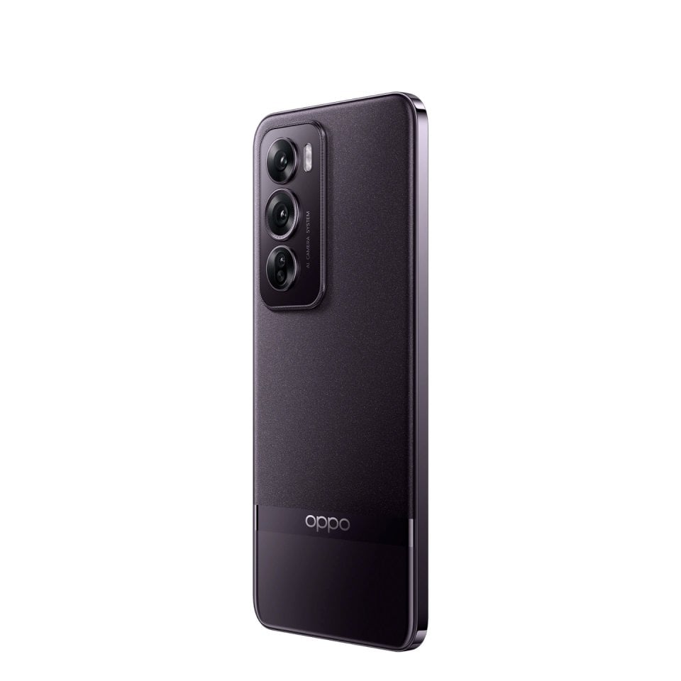 Oppo Reno12 Pro view 20