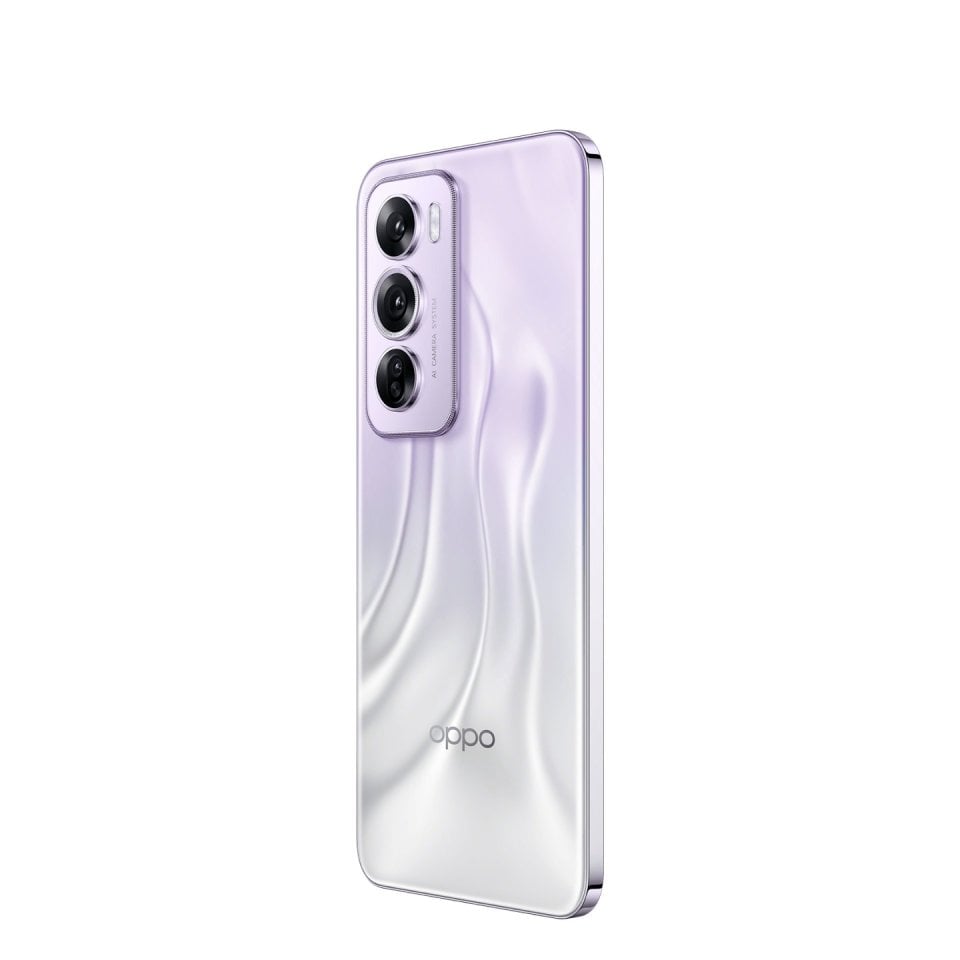 Oppo Reno12 Pro view 21