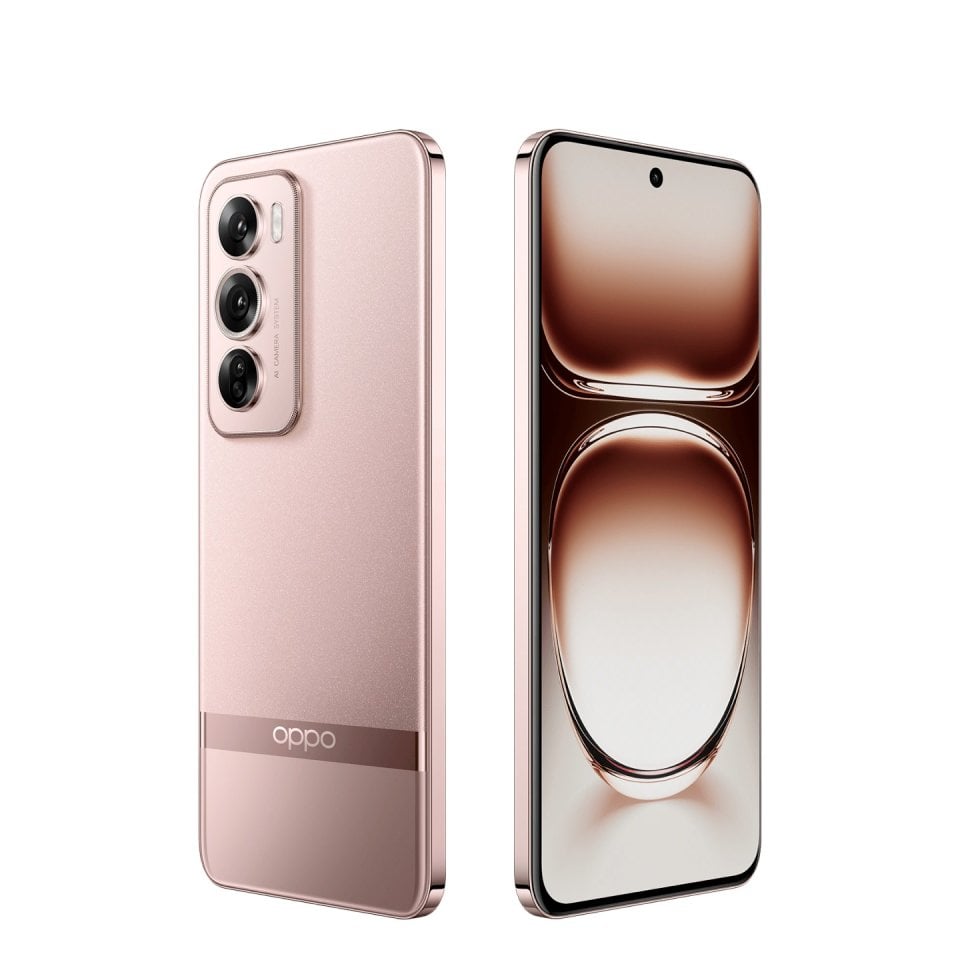 Oppo Reno12 Pro (China) view 10