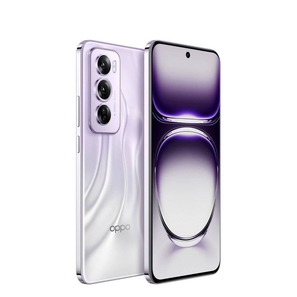 Oppo Reno12 Pro (China) view 12