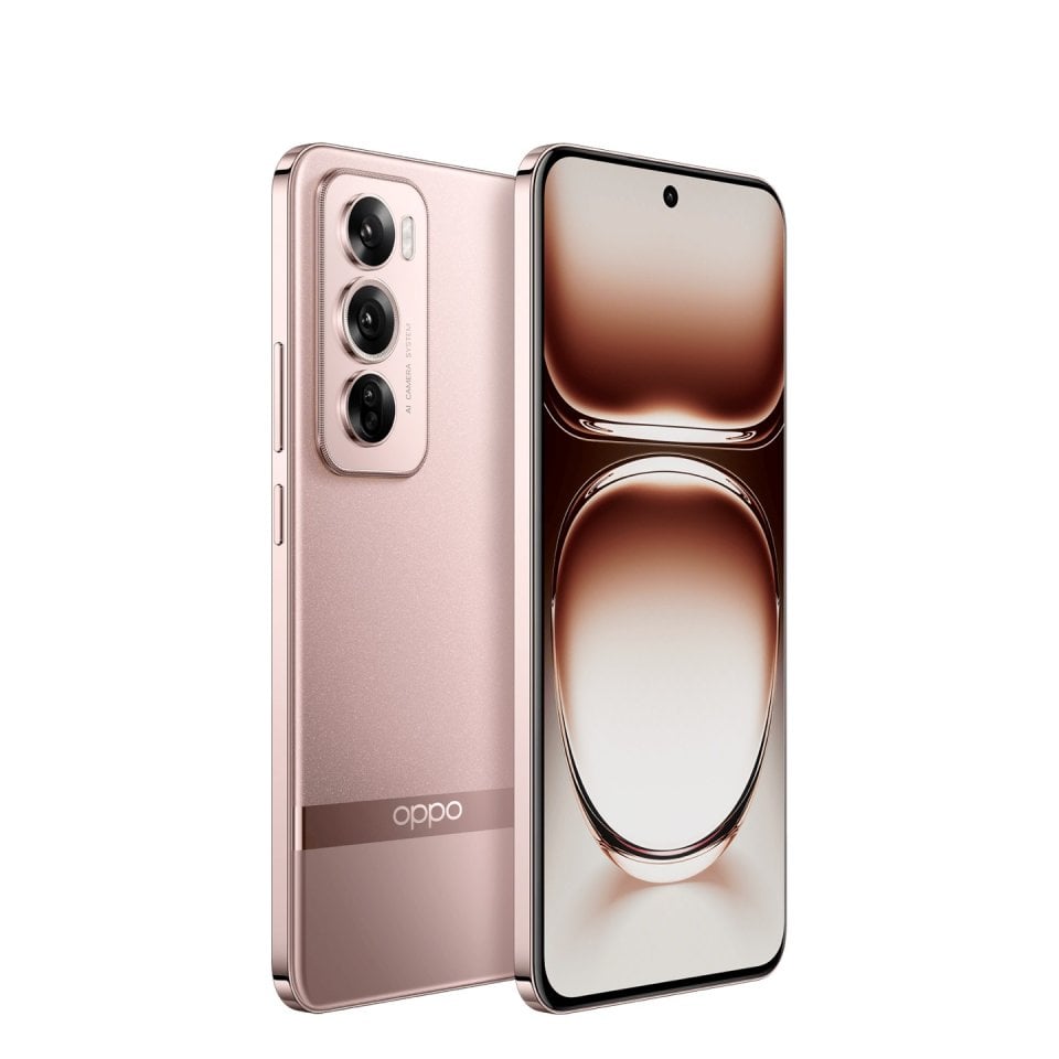Oppo Reno12 Pro (China) view 13