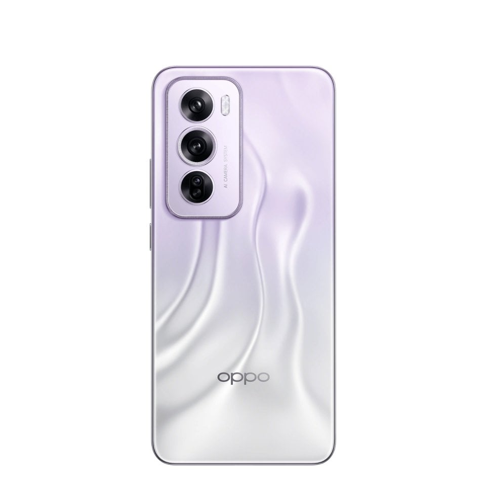 Oppo Reno12 Pro (China) view 18