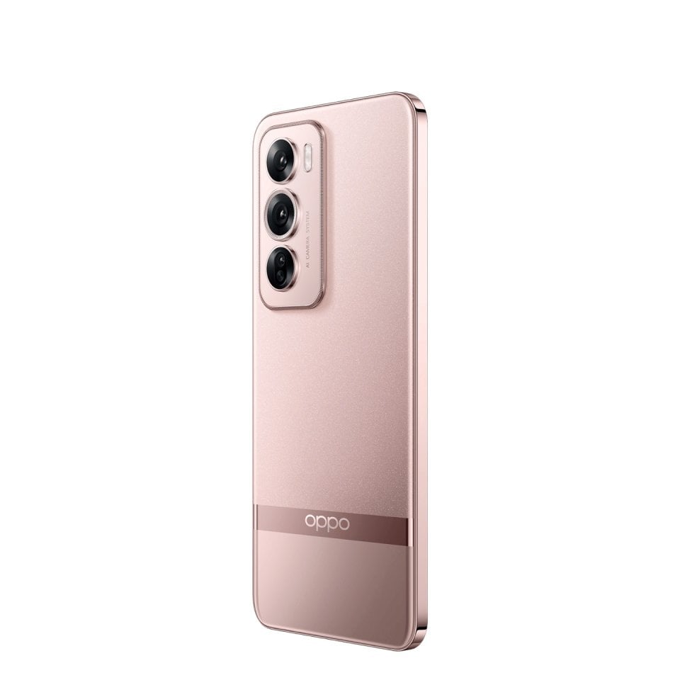 Oppo Reno12 Pro (China) view 22