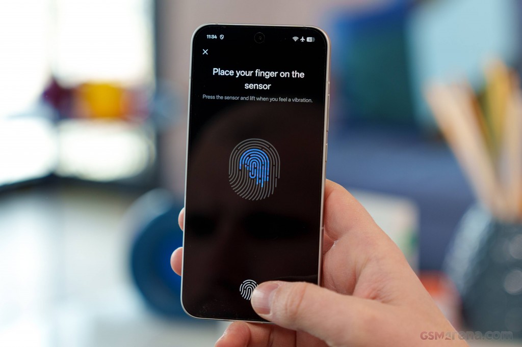 Oppo Reno13 hands-on photo 16