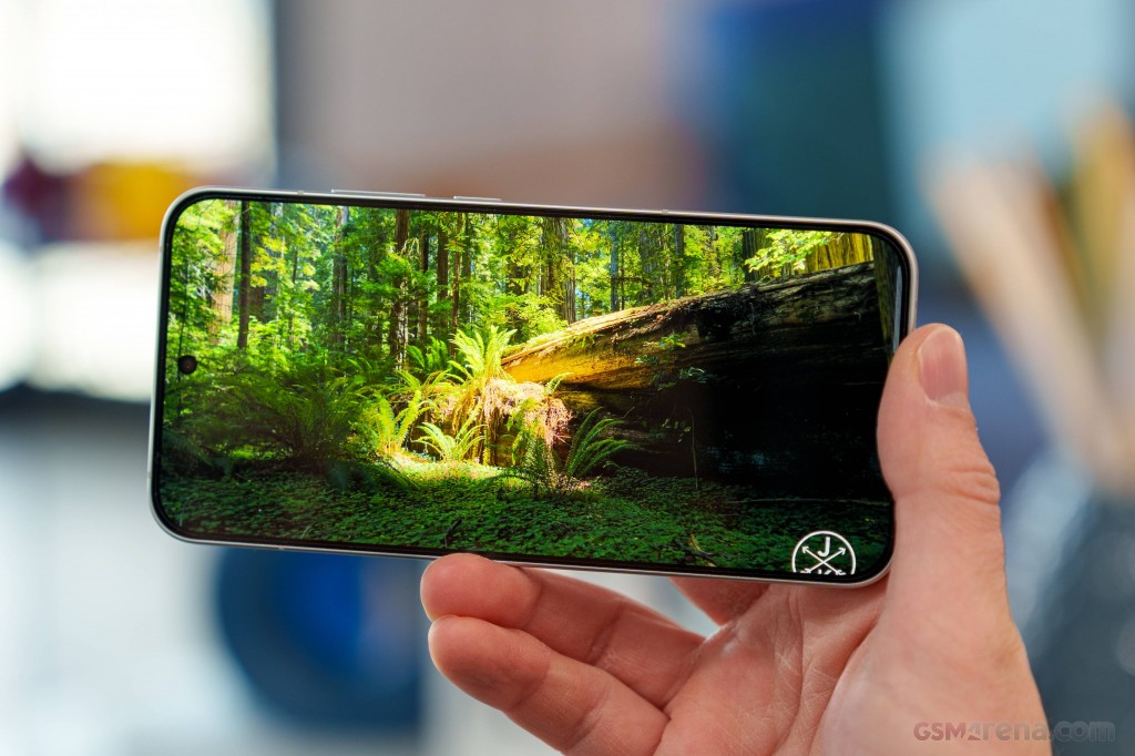 Oppo Reno13 hands-on photo 18