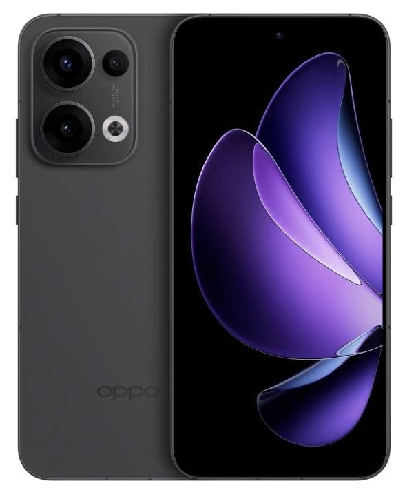 Oppo Reno13 view 7