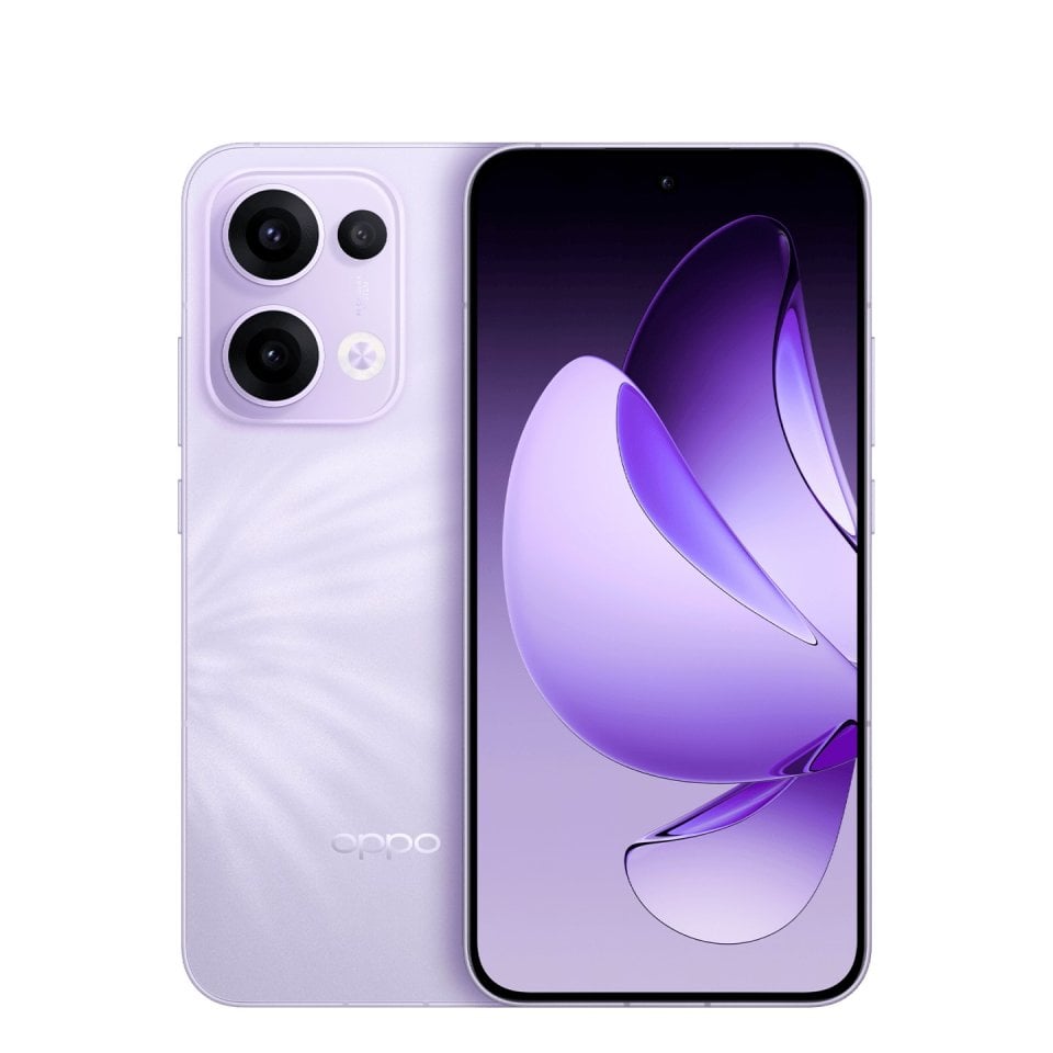 Oppo Reno13 view 8