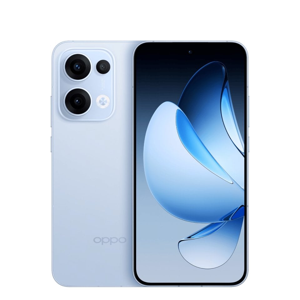 Oppo Reno13 view 9