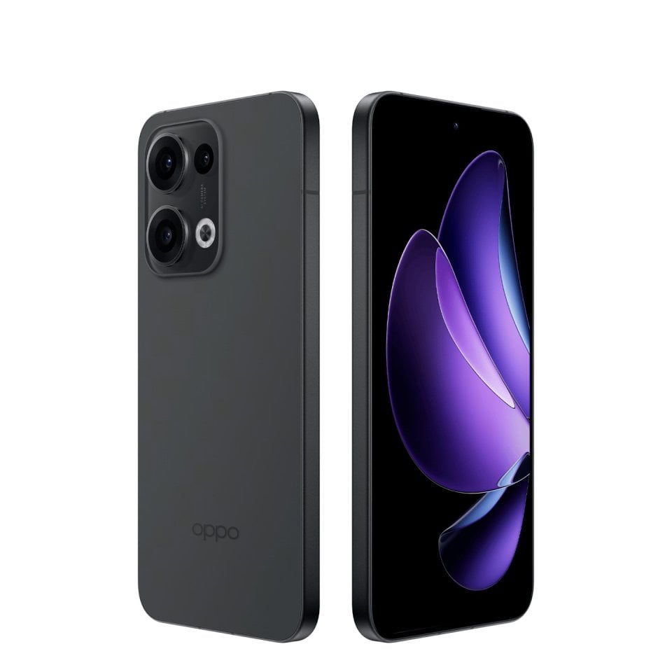 Oppo Reno13 view 10