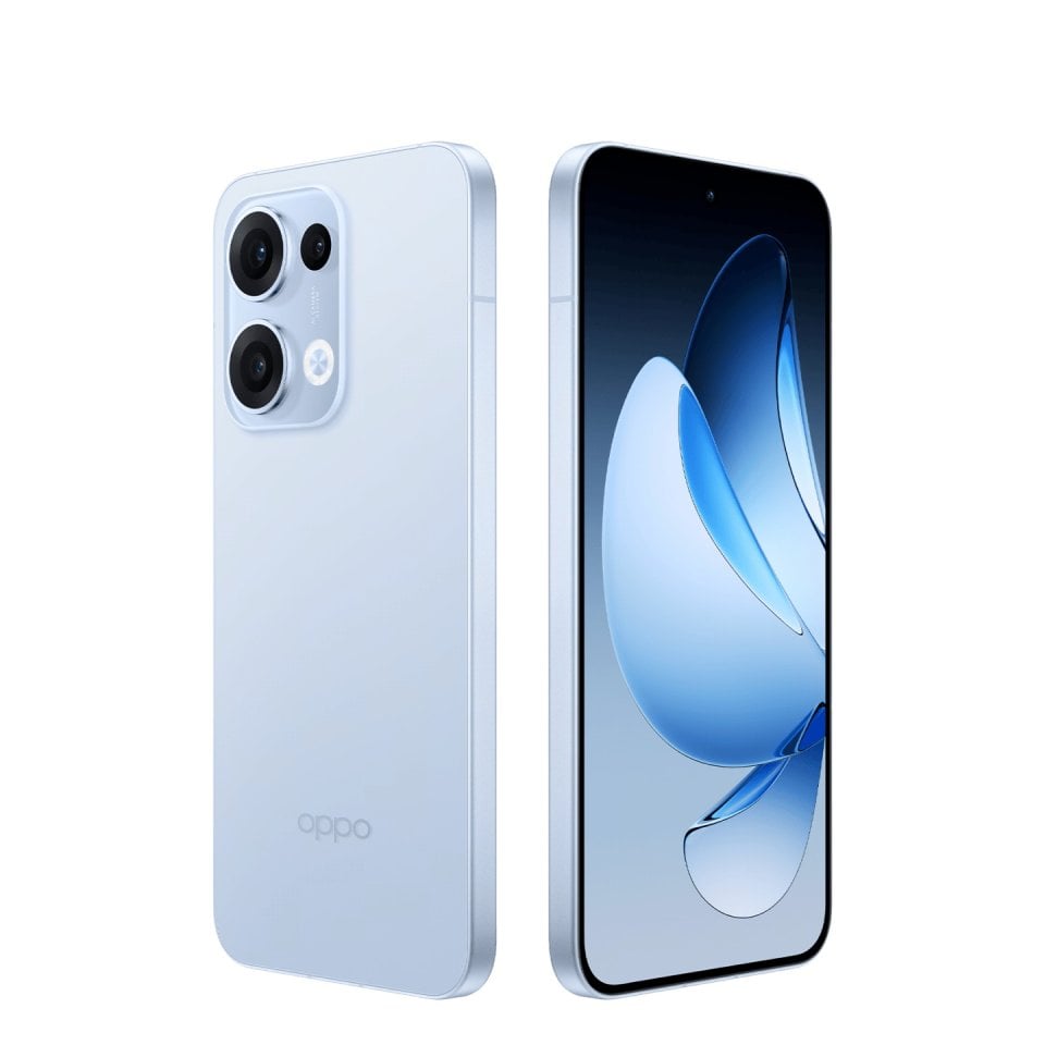 Oppo Reno13 view 11