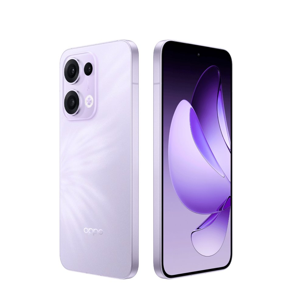 Oppo Reno13 view 12
