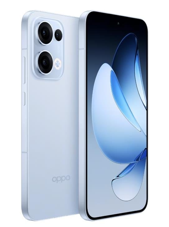Oppo Reno13 view 14
