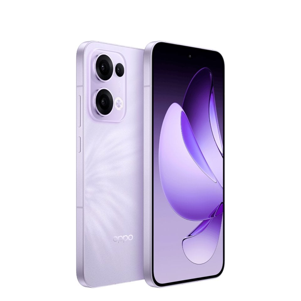 Oppo Reno13 view 15
