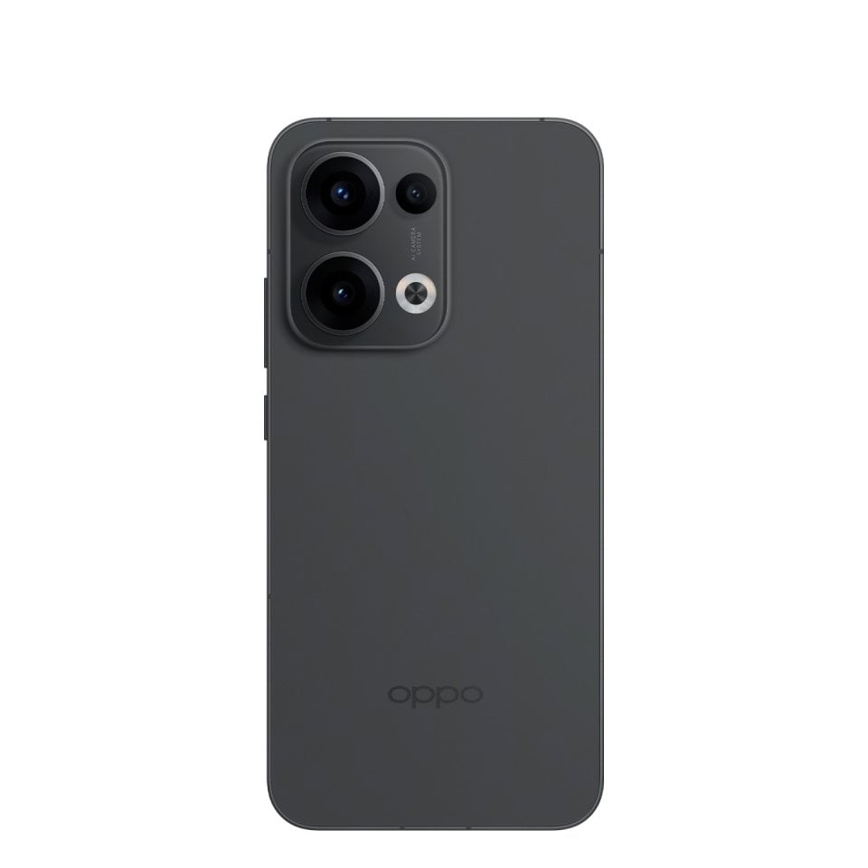Oppo Reno13 view 19