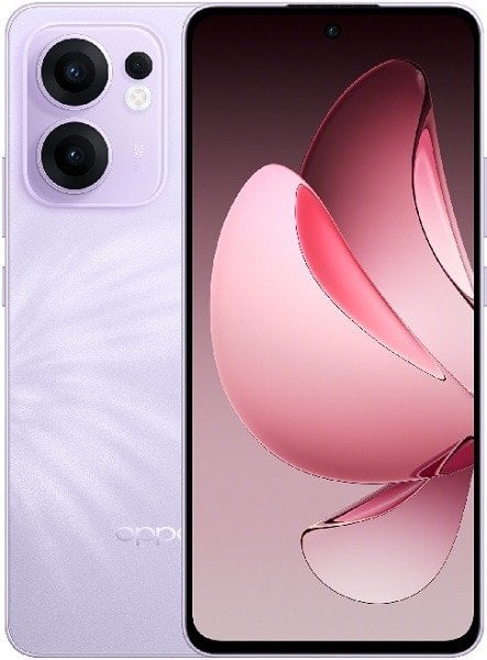 Oppo Reno13 F view 5