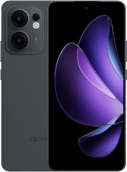 Oppo Reno13 F view 6
