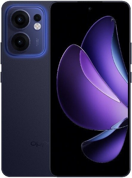 Oppo Reno13 F view 7