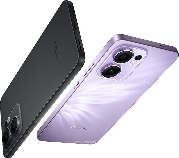 Oppo Reno13 F 4G view 2