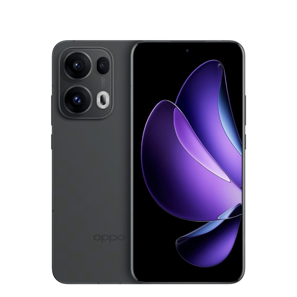 Oppo Reno13 Pro view 4