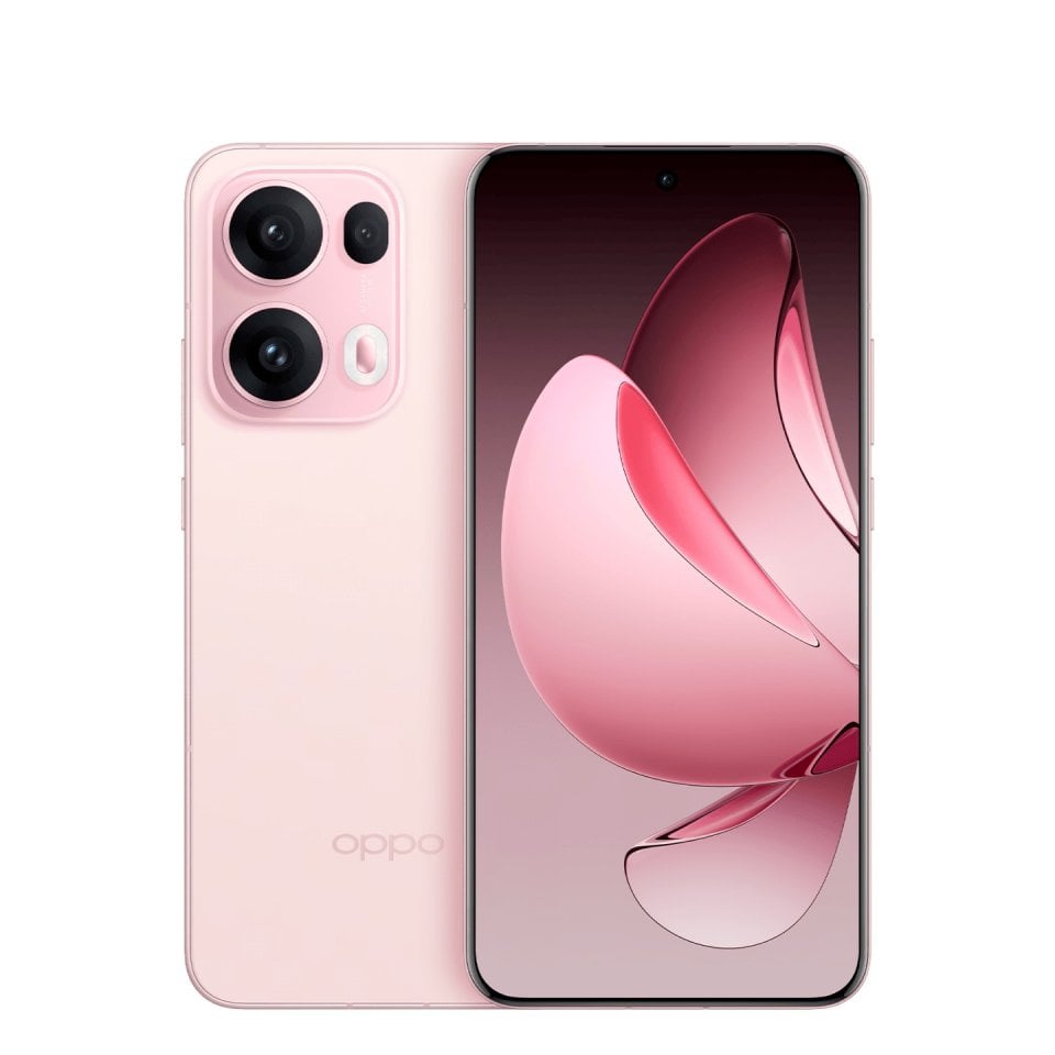 Oppo Reno13 Pro view 6