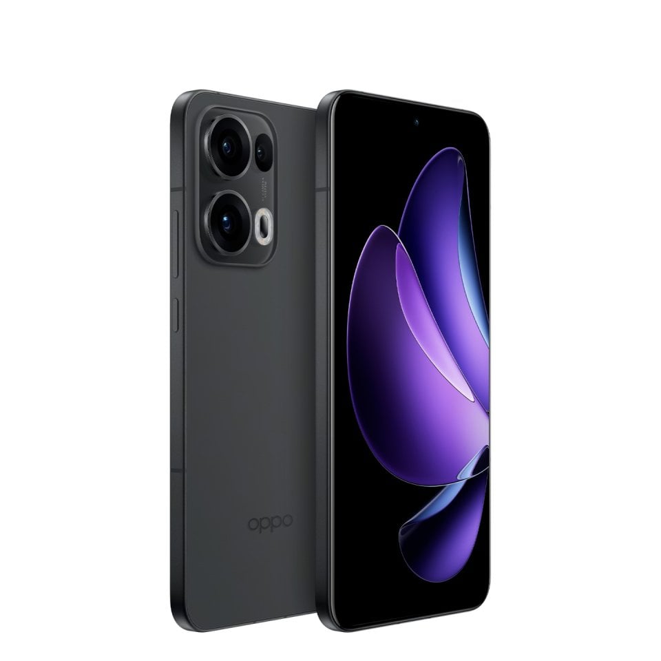 Oppo Reno13 Pro view 7