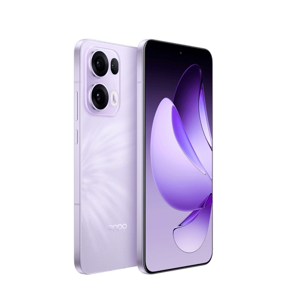 Oppo Reno13 Pro view 8