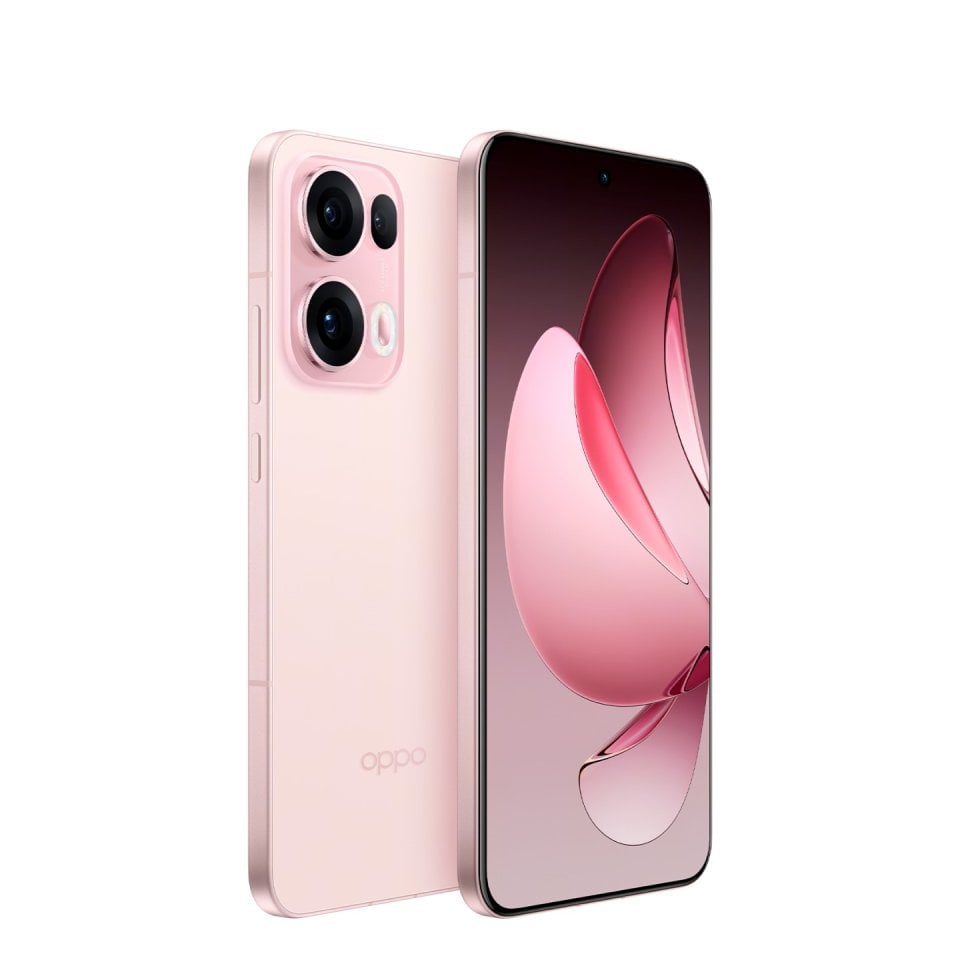 Oppo Reno13 Pro view 9
