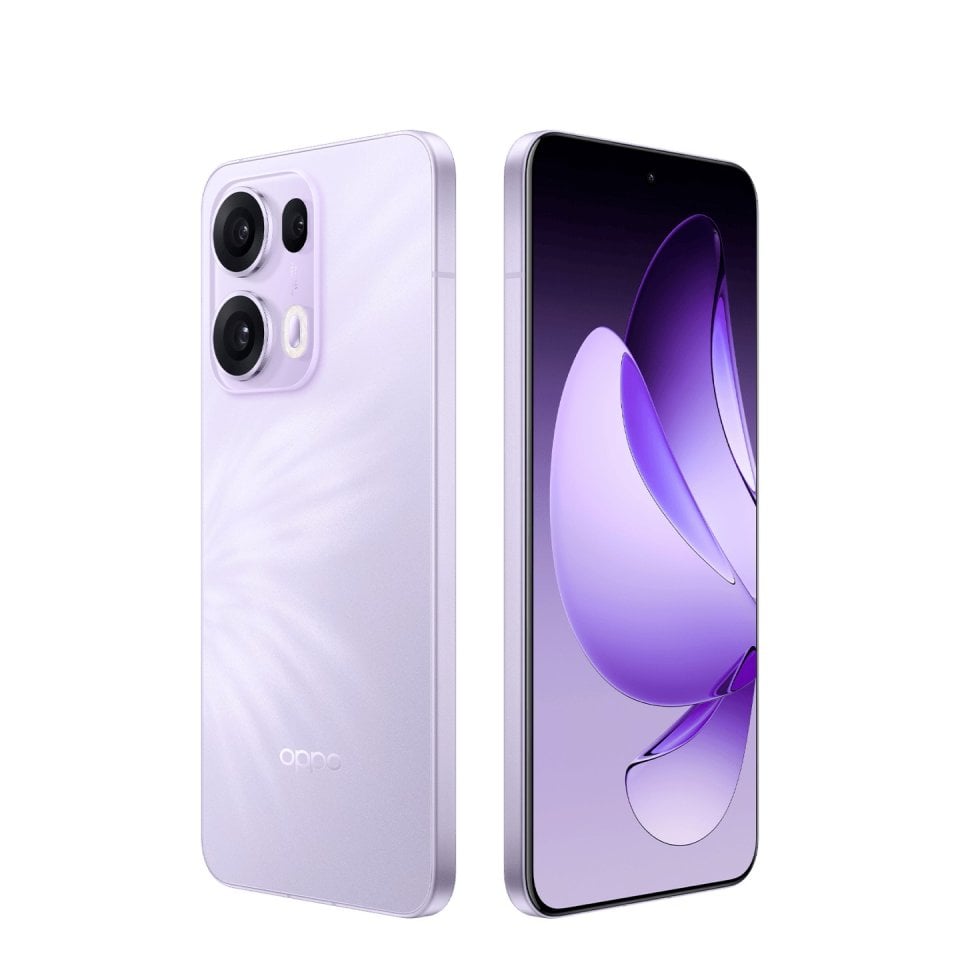 Oppo Reno13 Pro view 11