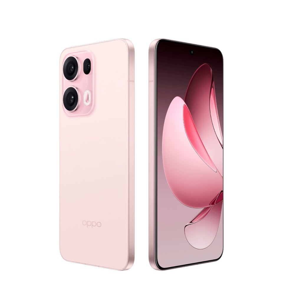 Oppo Reno13 Pro view 12