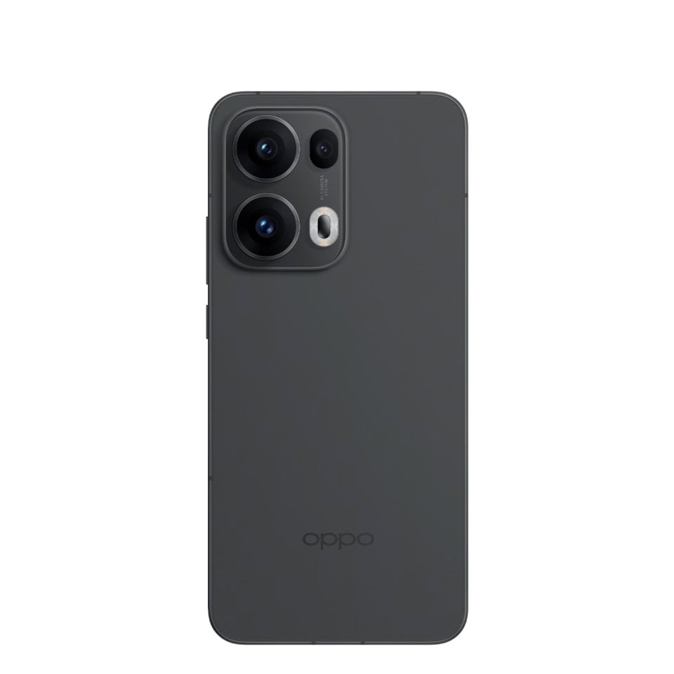 Oppo Reno13 Pro view 16