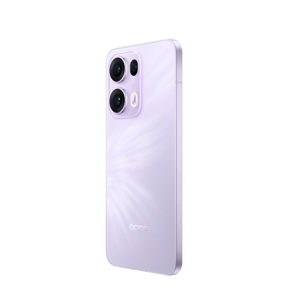 Oppo Reno13 Pro view 20