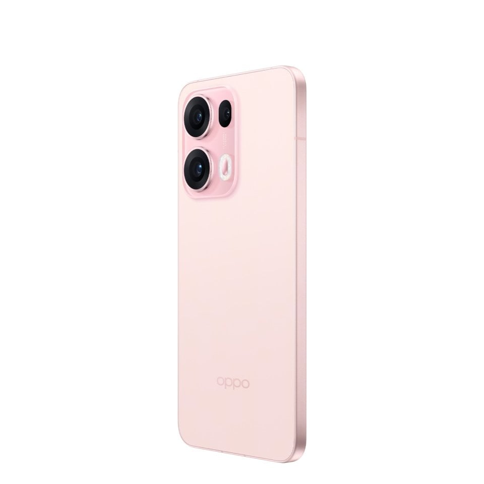 Oppo Reno13 Pro view 21