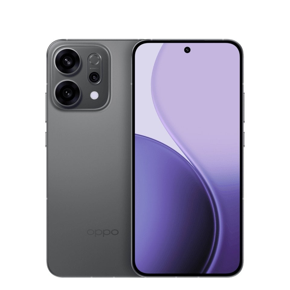 Oppo Reno14 view 6
