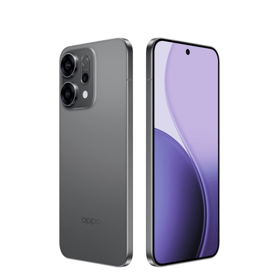 Oppo Reno14 view 12