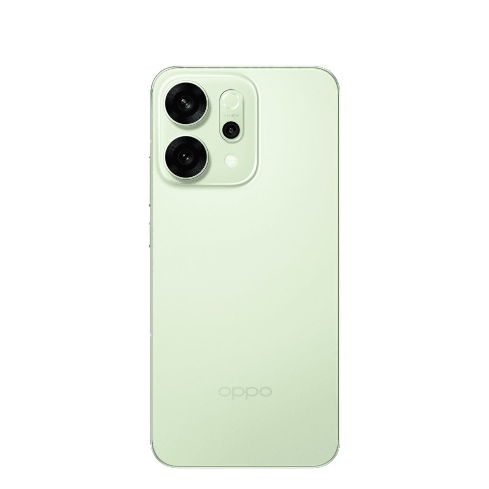 Oppo Reno14 view 19