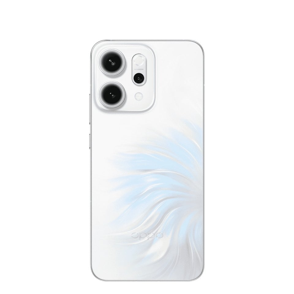 Oppo Reno14 view 20