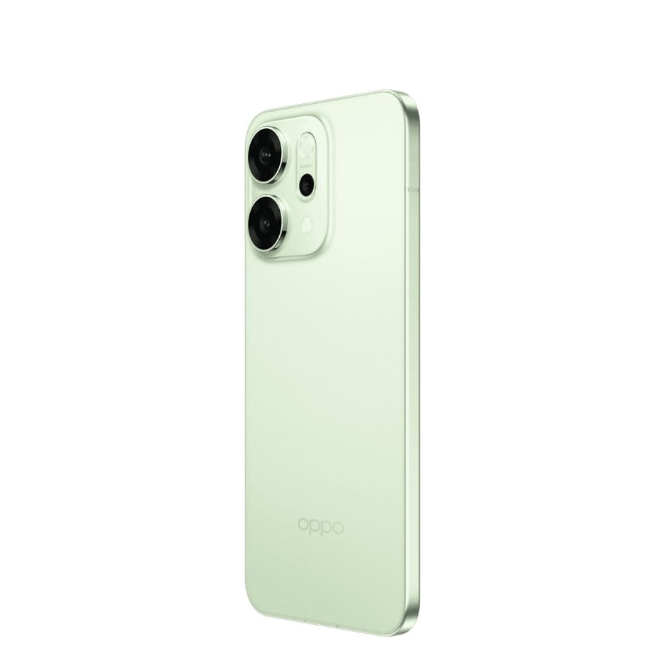 Oppo Reno14 view 22