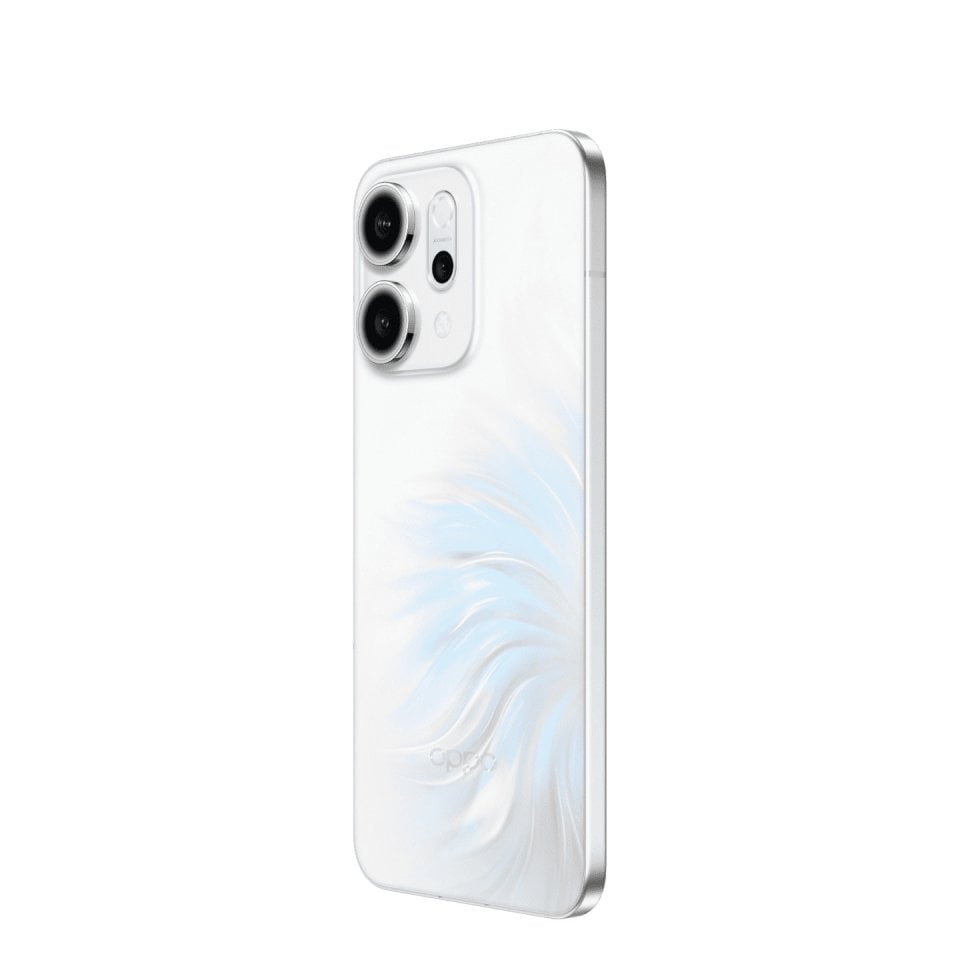 Oppo Reno14 view 23