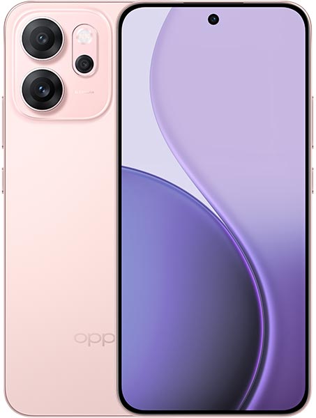 Oppo Reno14 F view 1