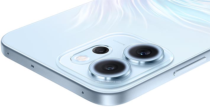 Oppo Reno14 F view 4