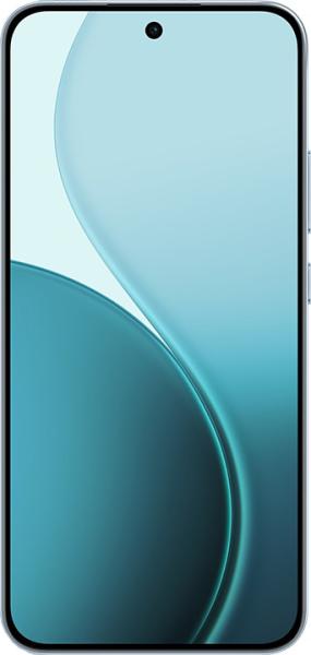 Oppo Reno14 F view 5