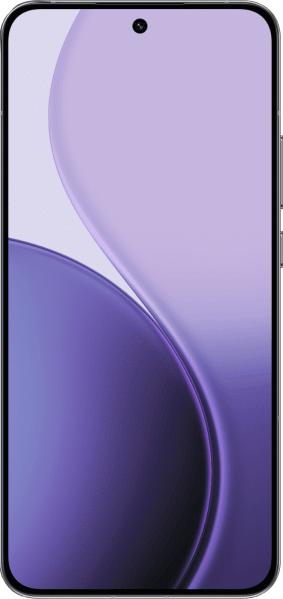 Oppo Reno14 Pro view 3